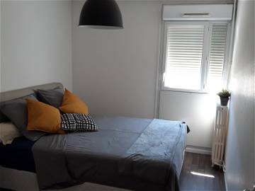 Room For Rent Toulouse 252296-1