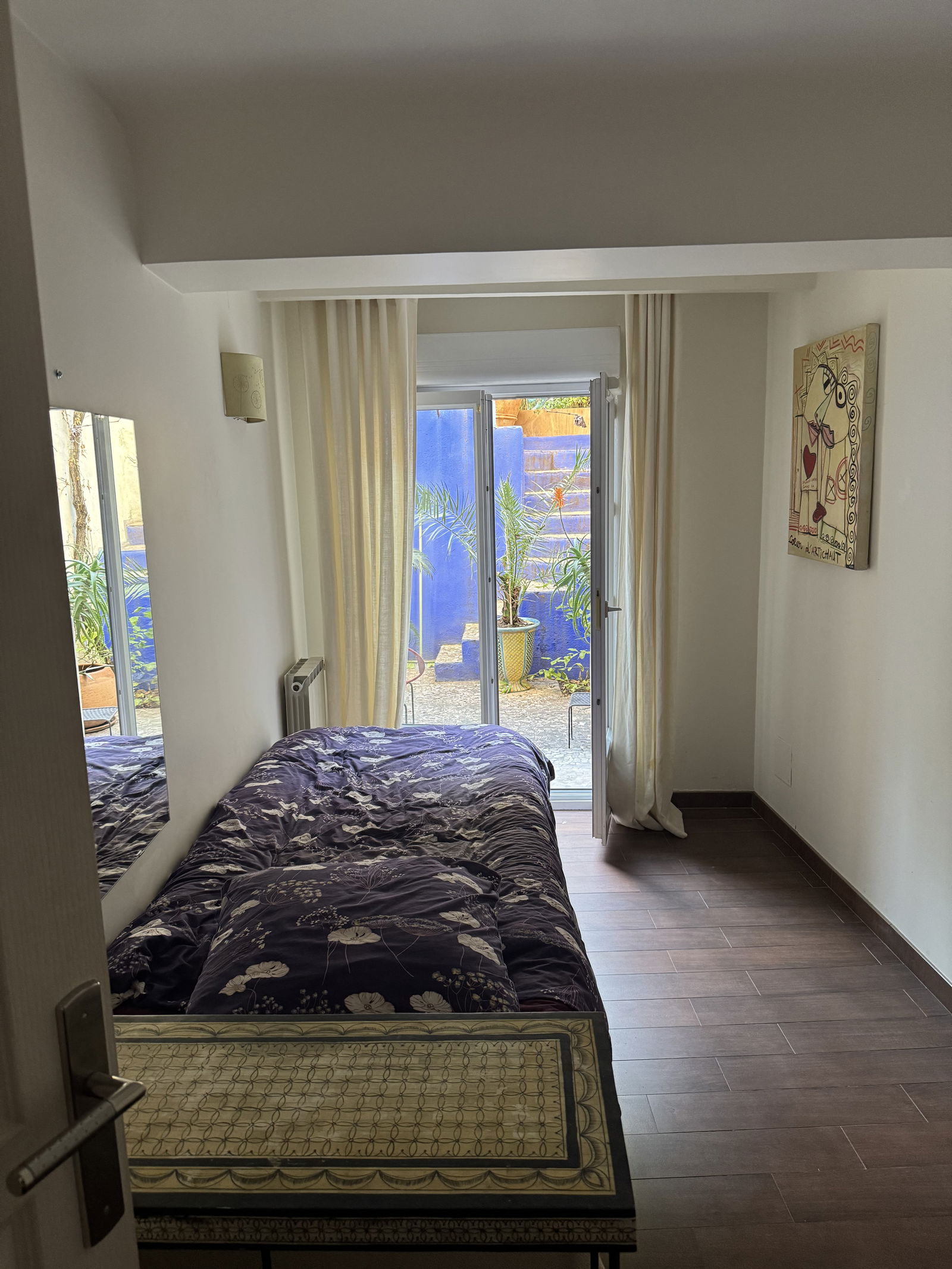 Homestay Marseille 328851