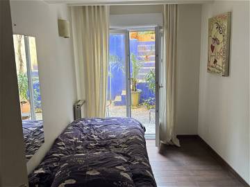 Chambre À Louer Marseille 328851-1