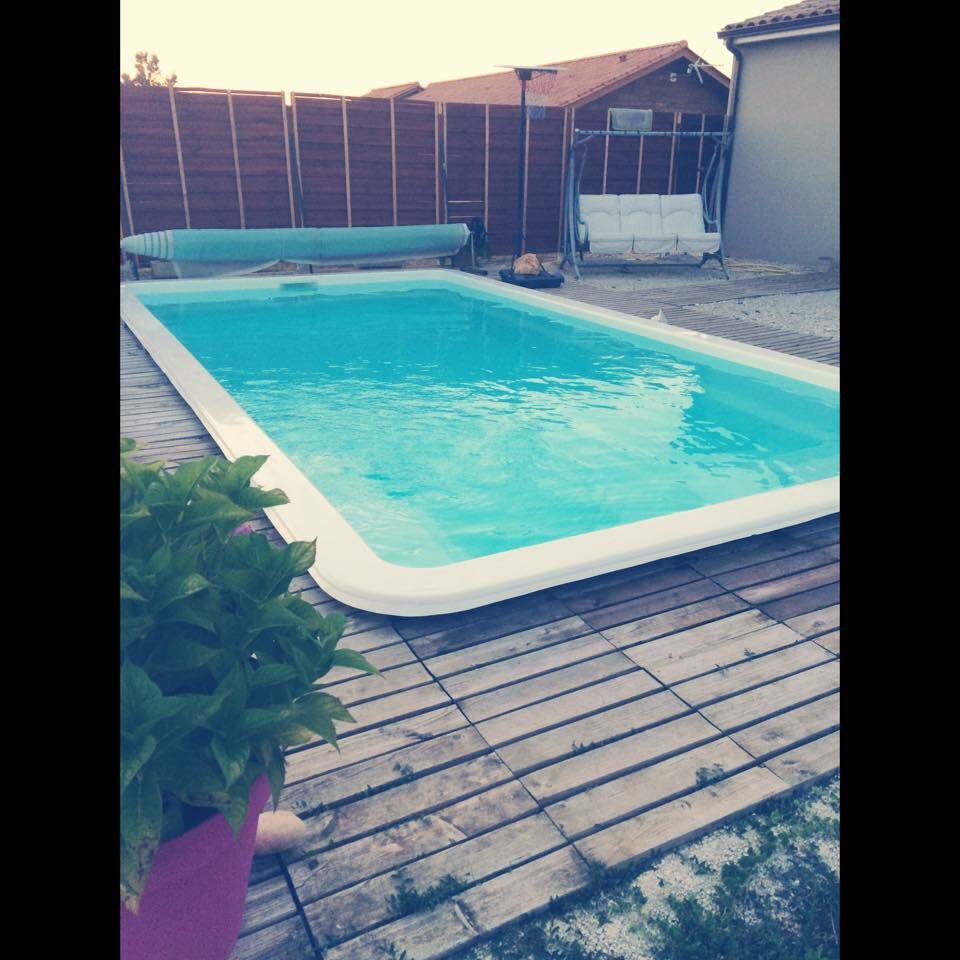 Homestay Saint-Vaize 136112