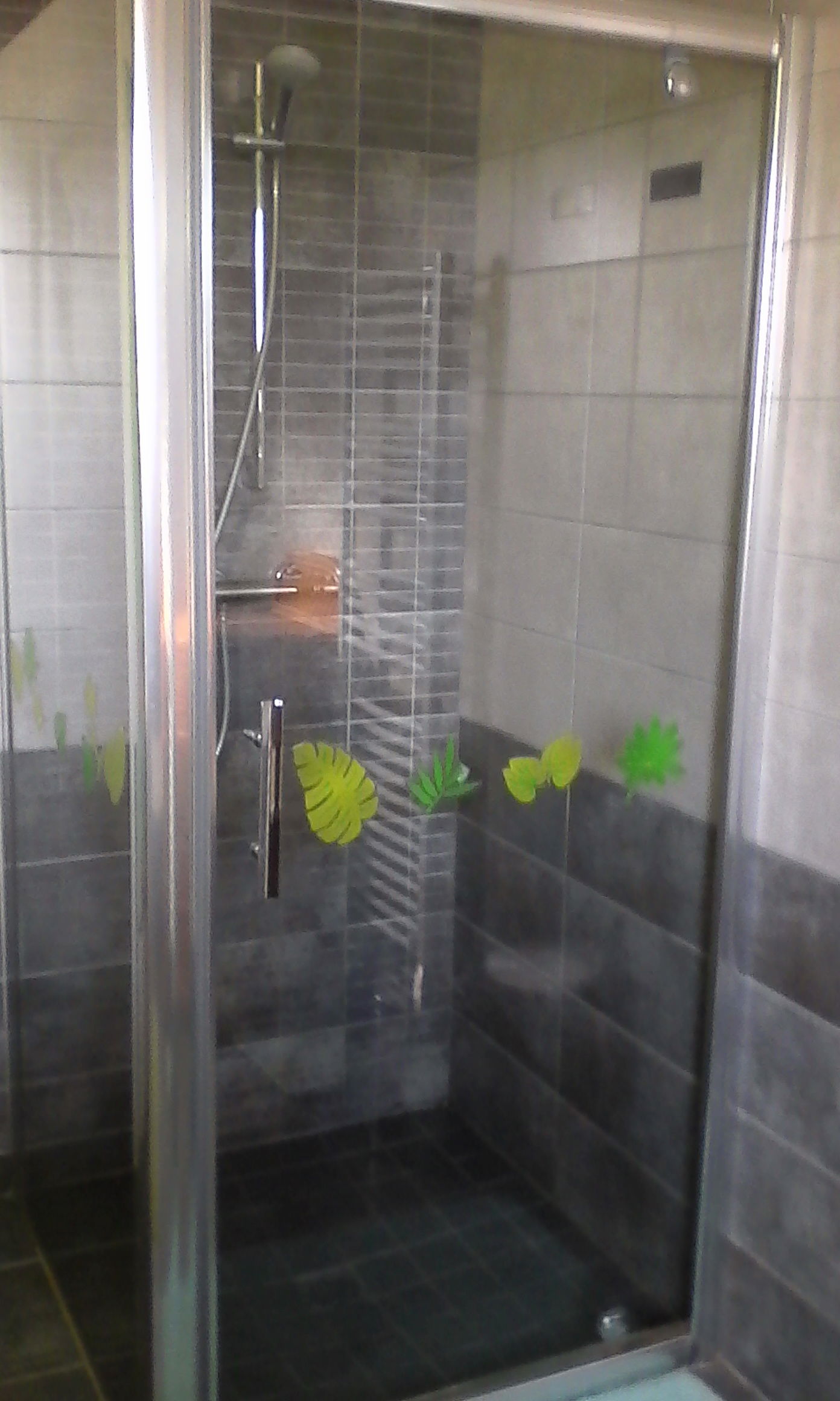 Homestay Saint-Vaize 136112