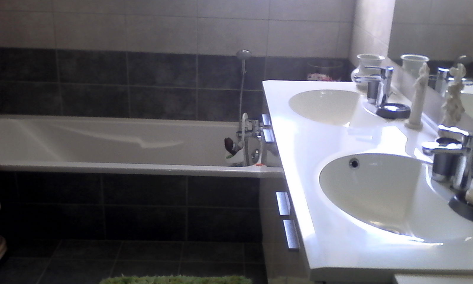 Homestay Saint-Vaize 136112