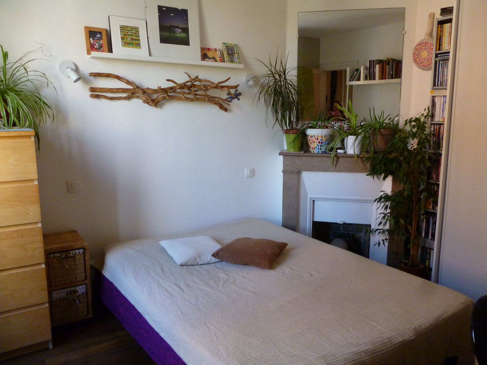 Homestay Le Pré-Saint-Gervais 245540