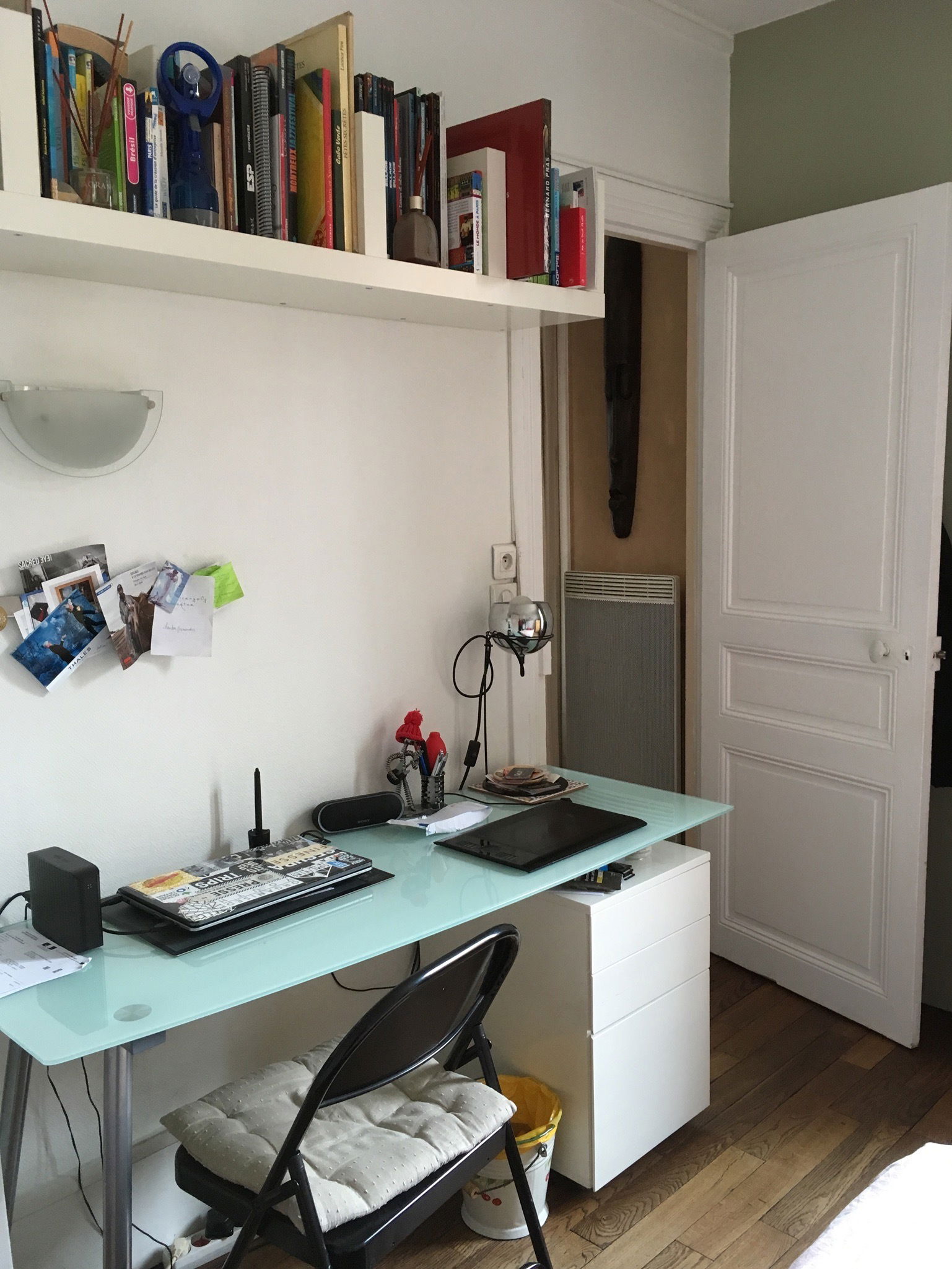 Homestay Le Pré-Saint-Gervais 245540