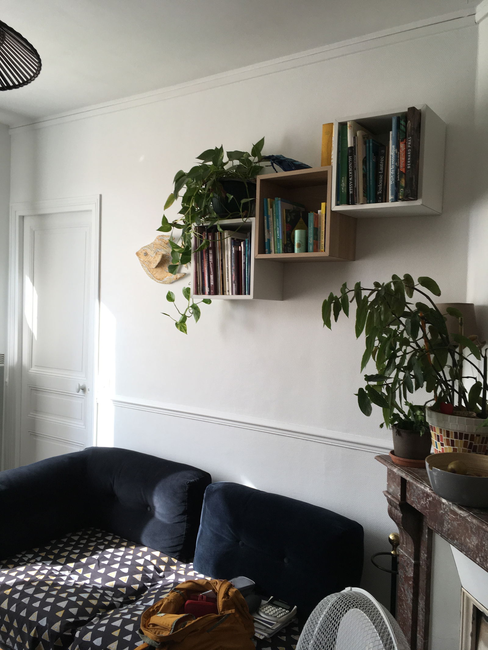 Homestay Le Pré-Saint-Gervais 245540