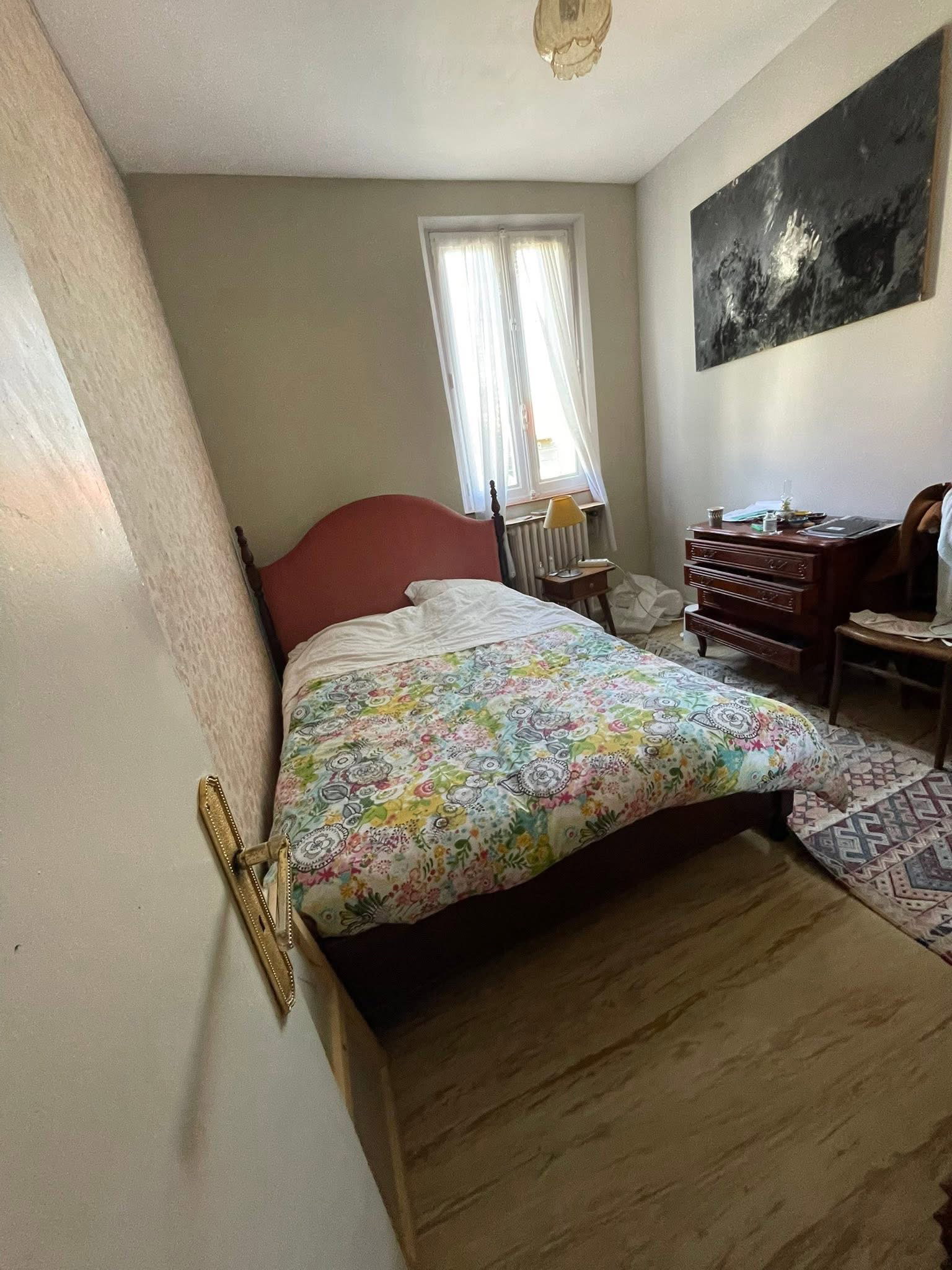 Homestay Lannemezan 667757