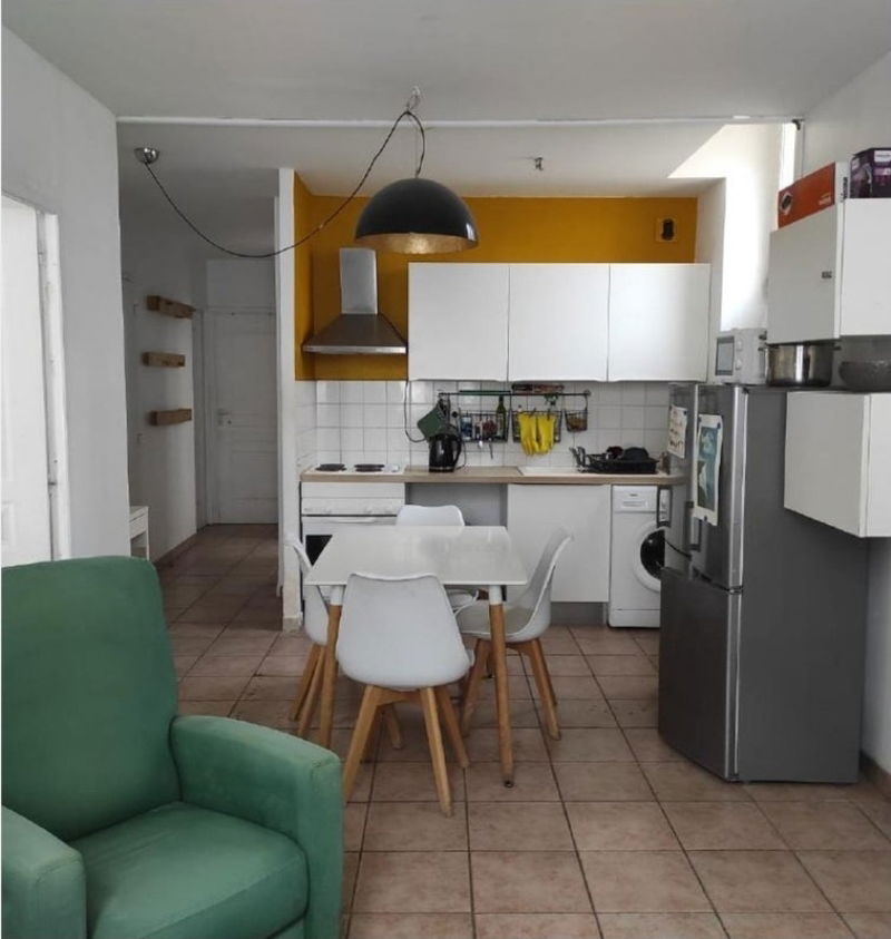 Colocation Marseille 633212