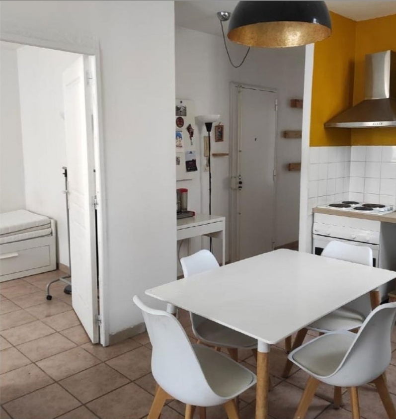 Colocation Marseille 633212