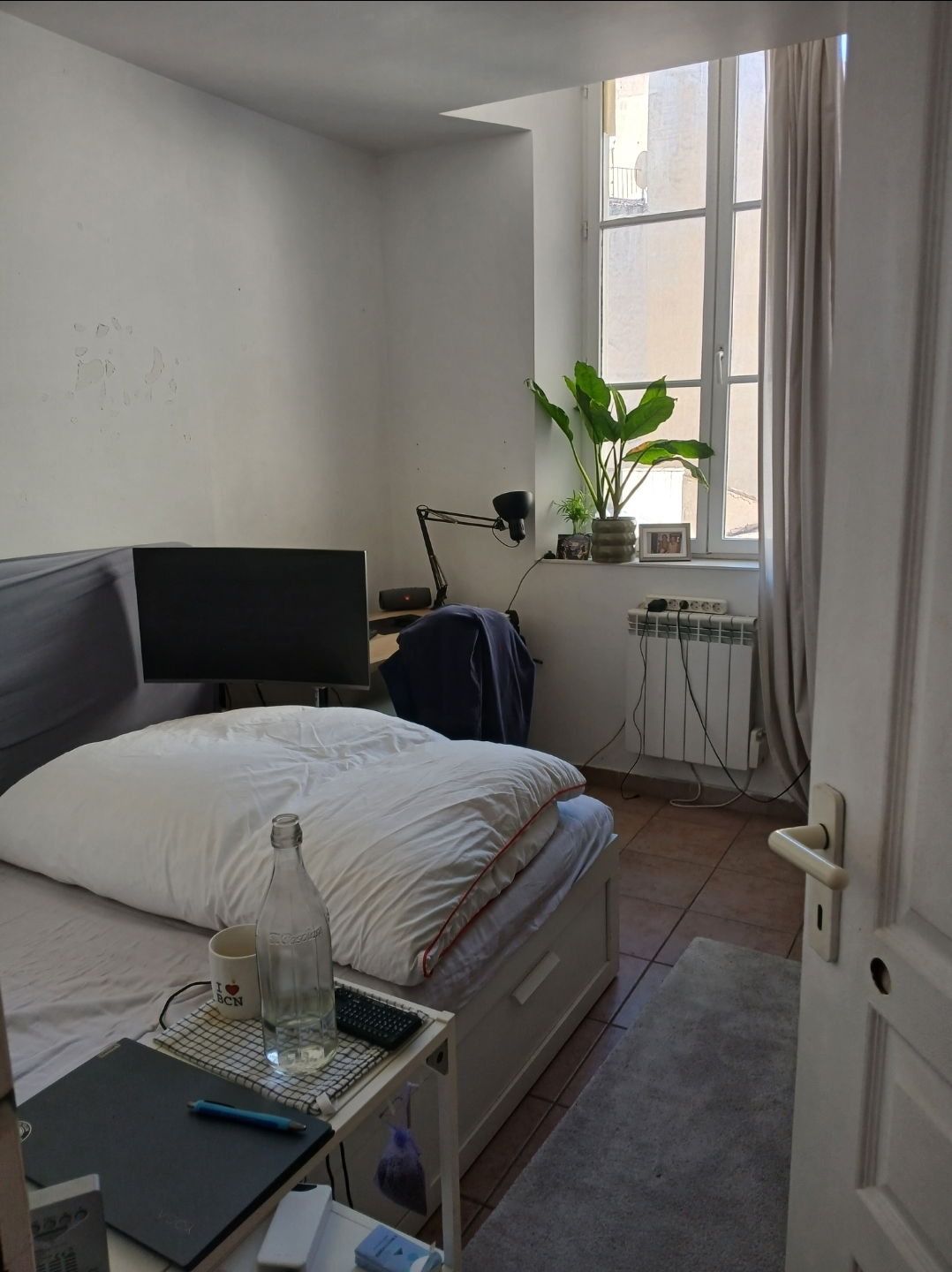 Colocation Marseille 633212