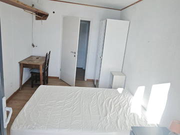 Colocation à louer à Lausanne - photo 2 : chambre-2