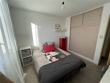 Room For Rent Marseille 306091