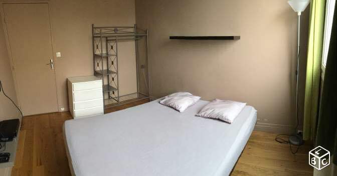 Homestay Alfortville 147812