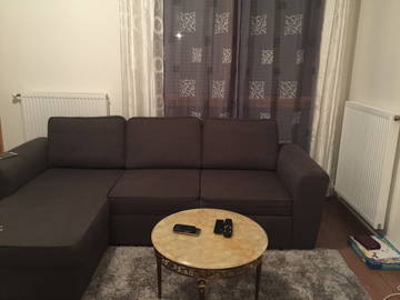 Room For Rent Lyon 262137-1