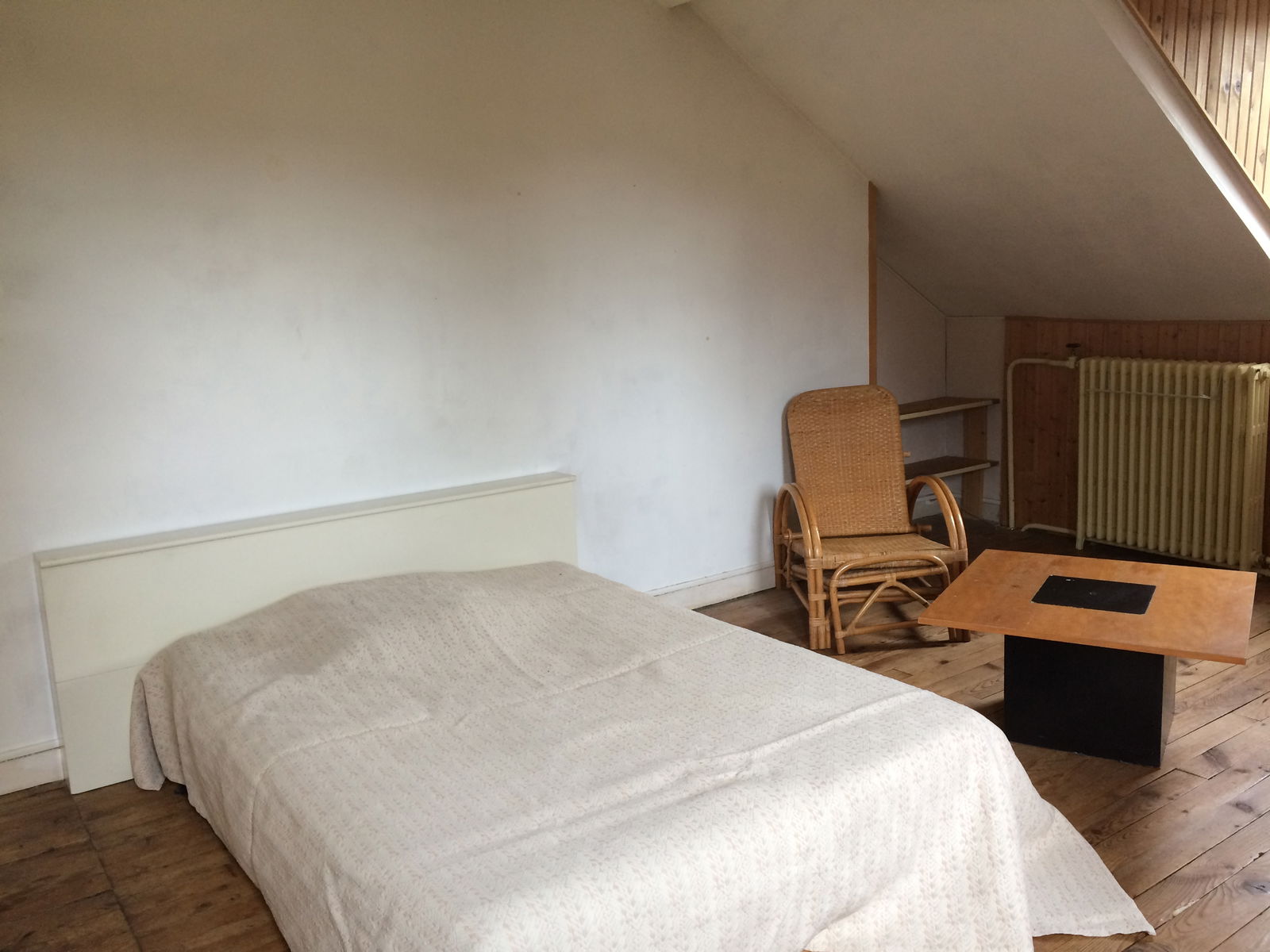 Homestay Fontaine 92093