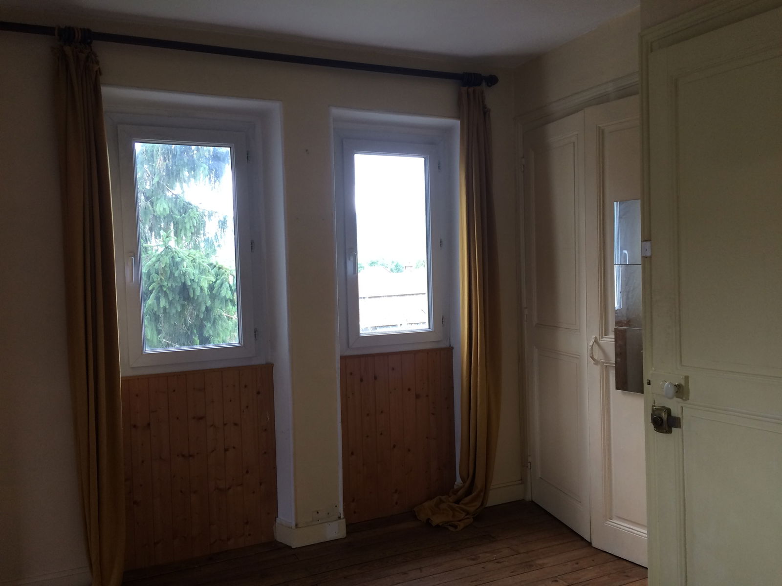 Homestay Fontaine 92093