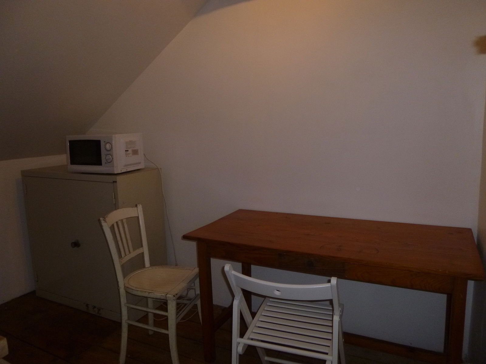 Homestay Fontaine 92093