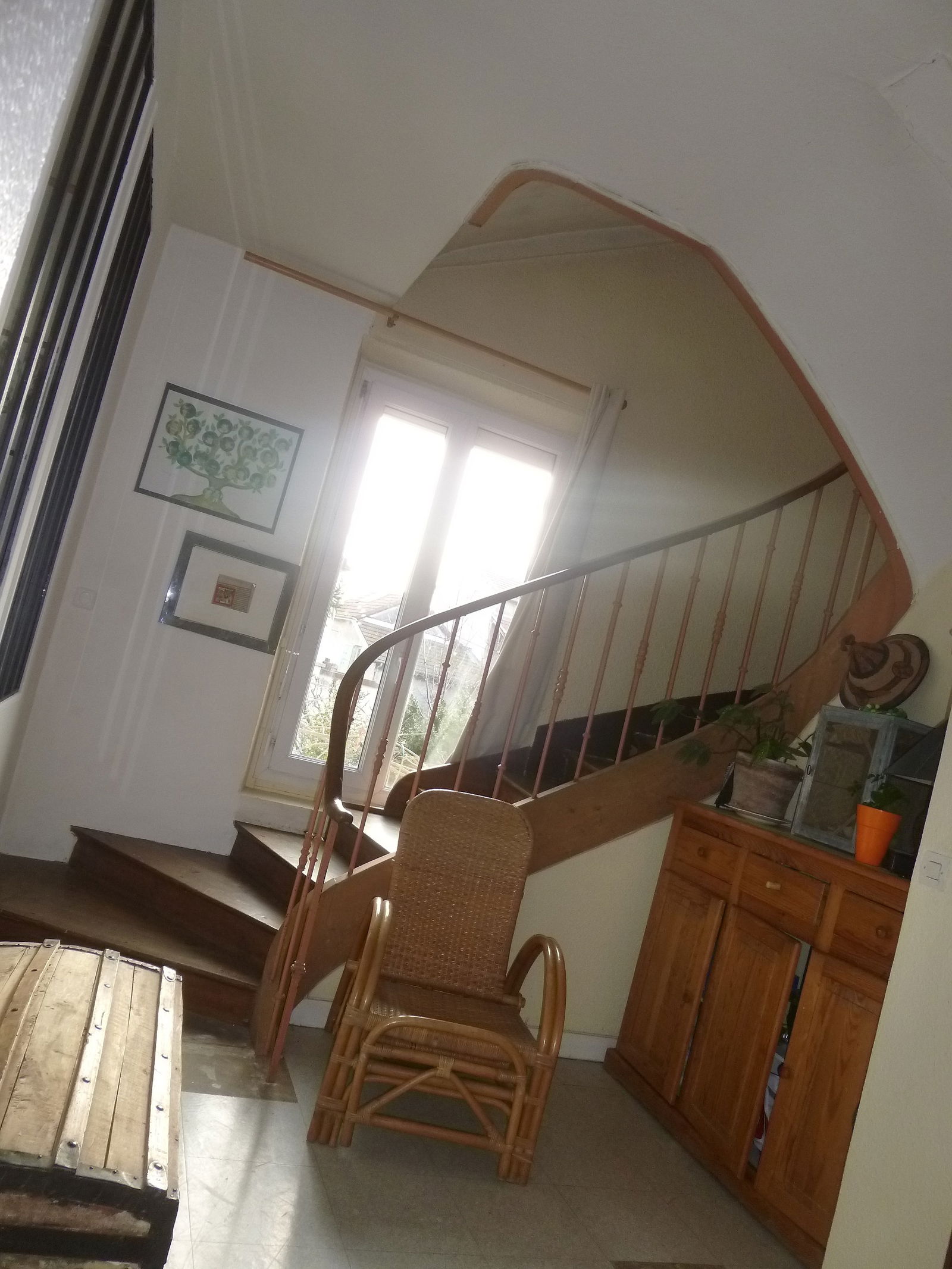 Homestay Fontaine 92093