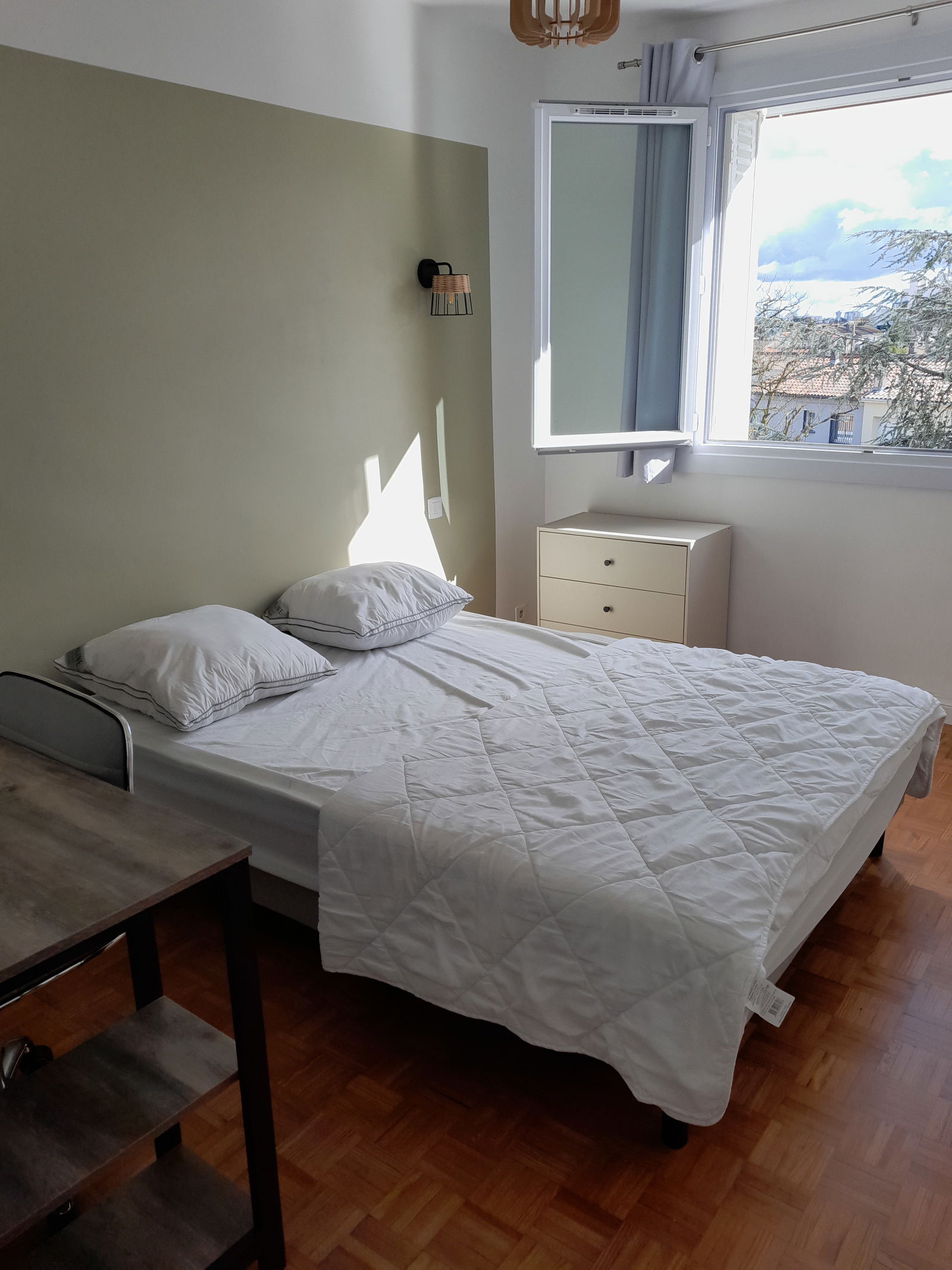 Colocation Bordeaux 456847