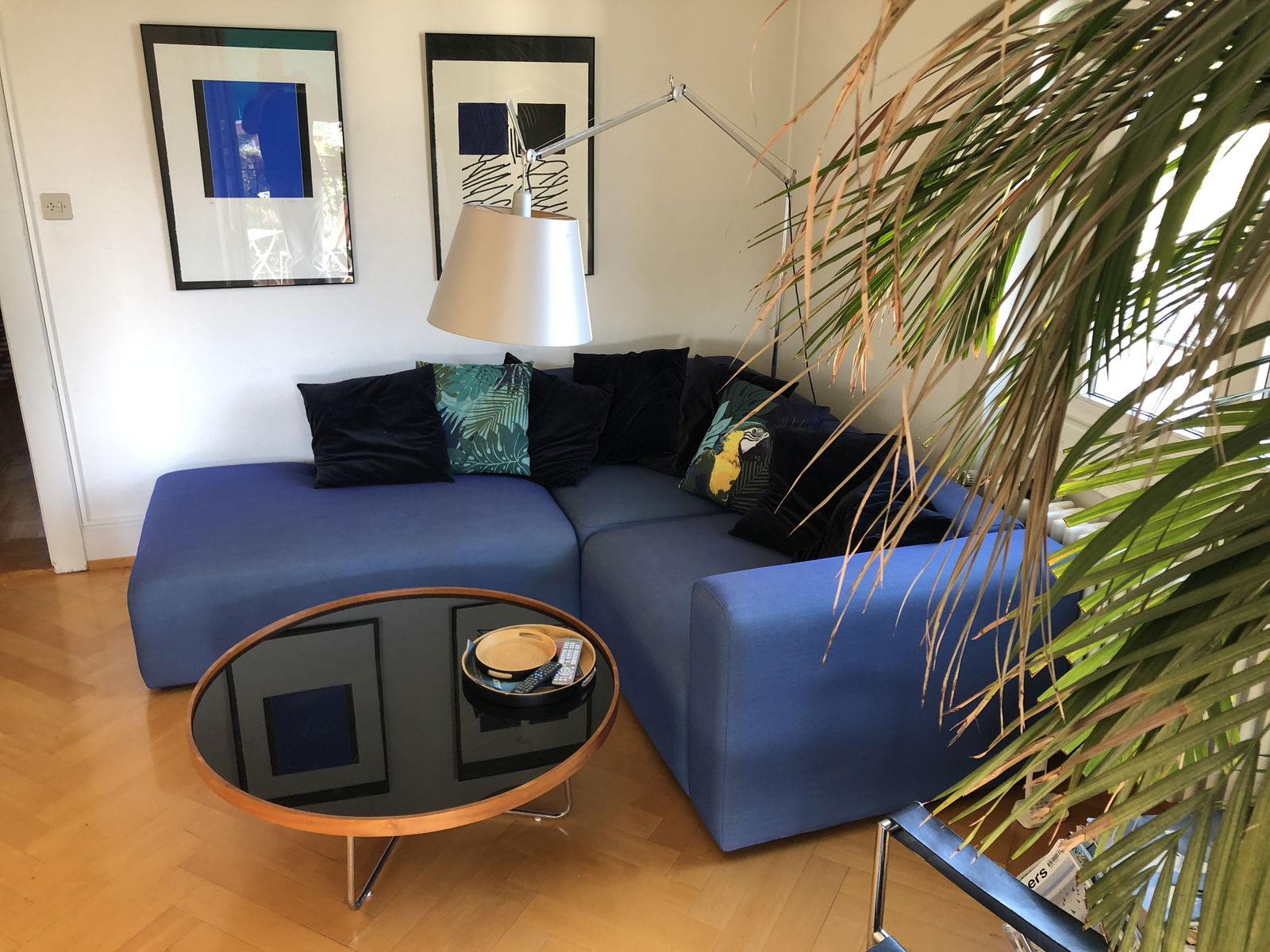 Colocation Lausanne 242405