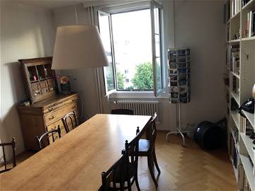 Room For Rent Lausanne 242405