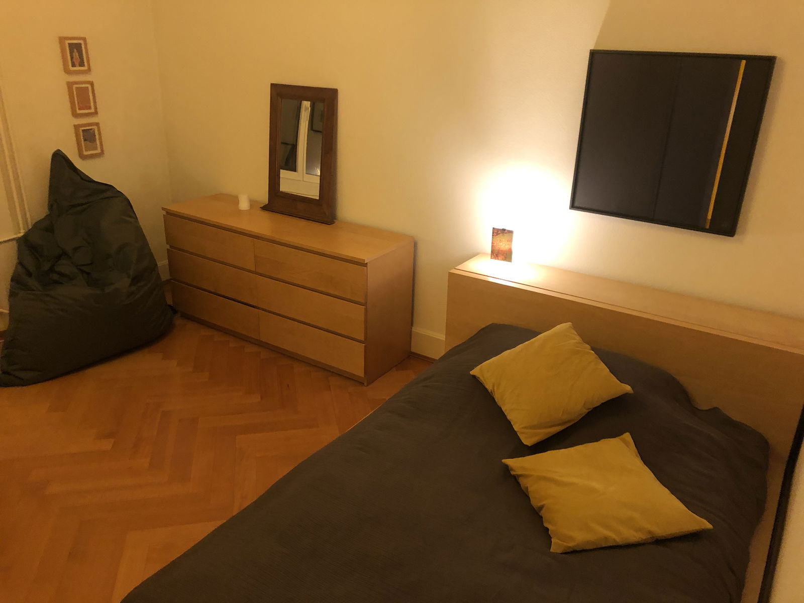 Colocation Lausanne 242405