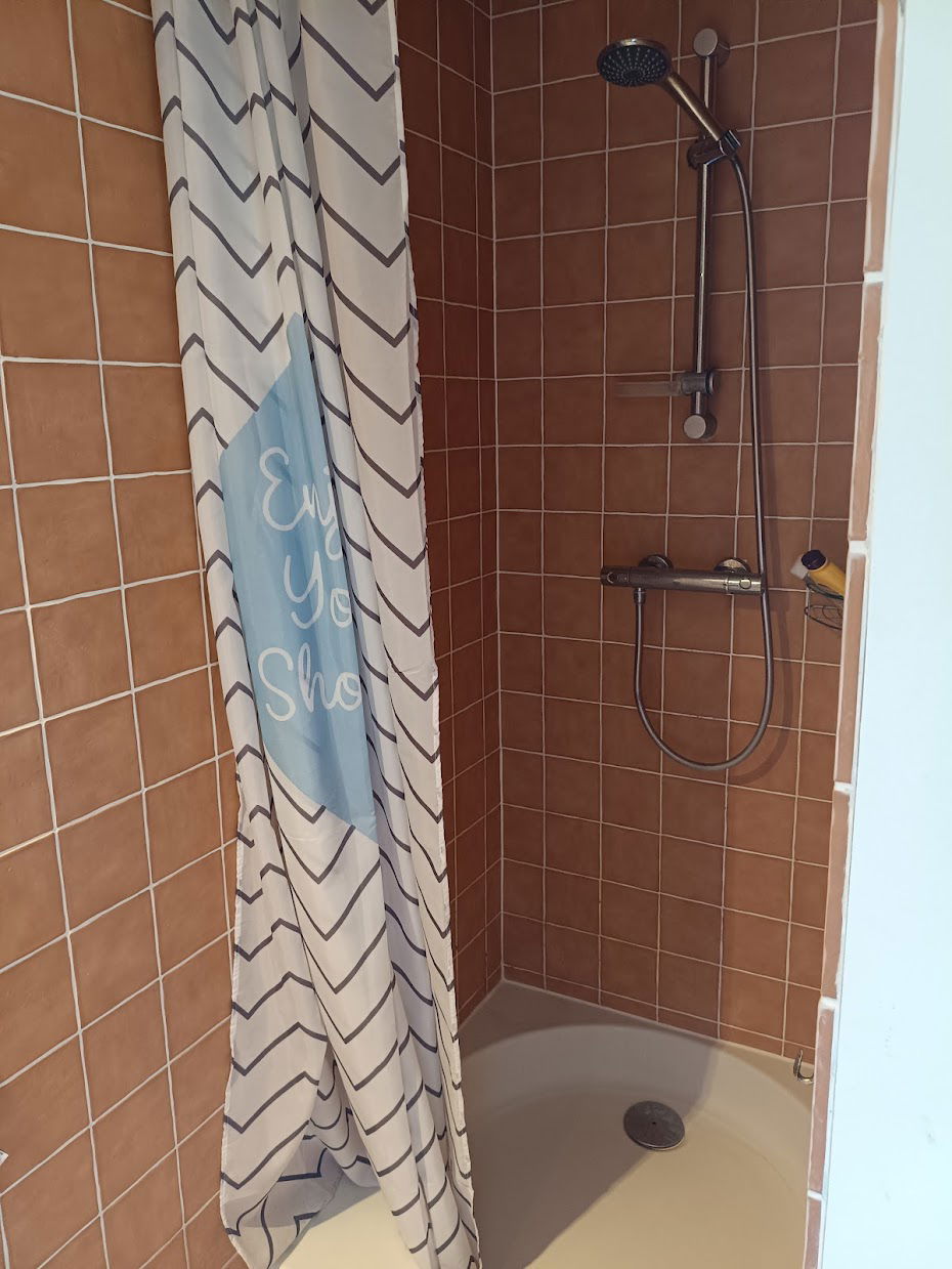 Homestay Hélécine 310652