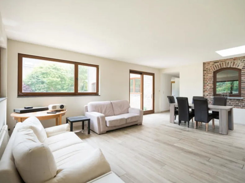 Tuisverblyf Jodoigne 332678-1