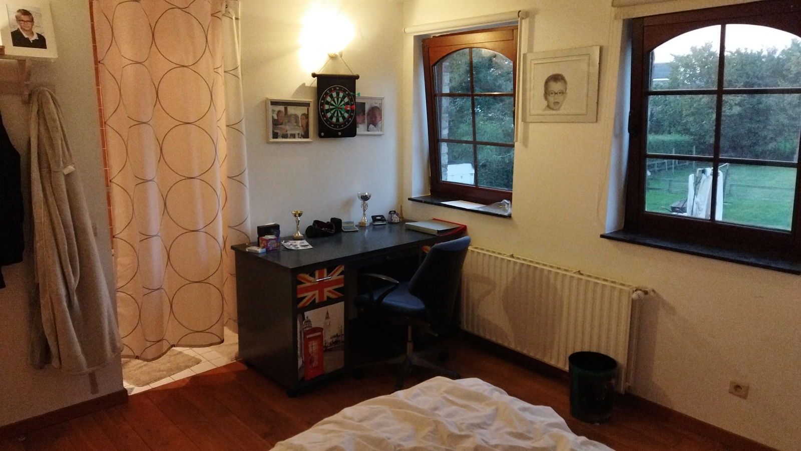 Homestay Jodoigne 332678