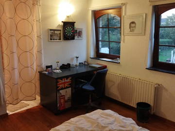 Chambre À Louer Jodoigne 332678