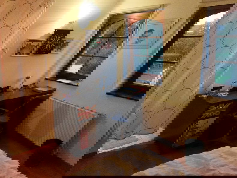 Tuisverblyf Jodoigne 332678-3