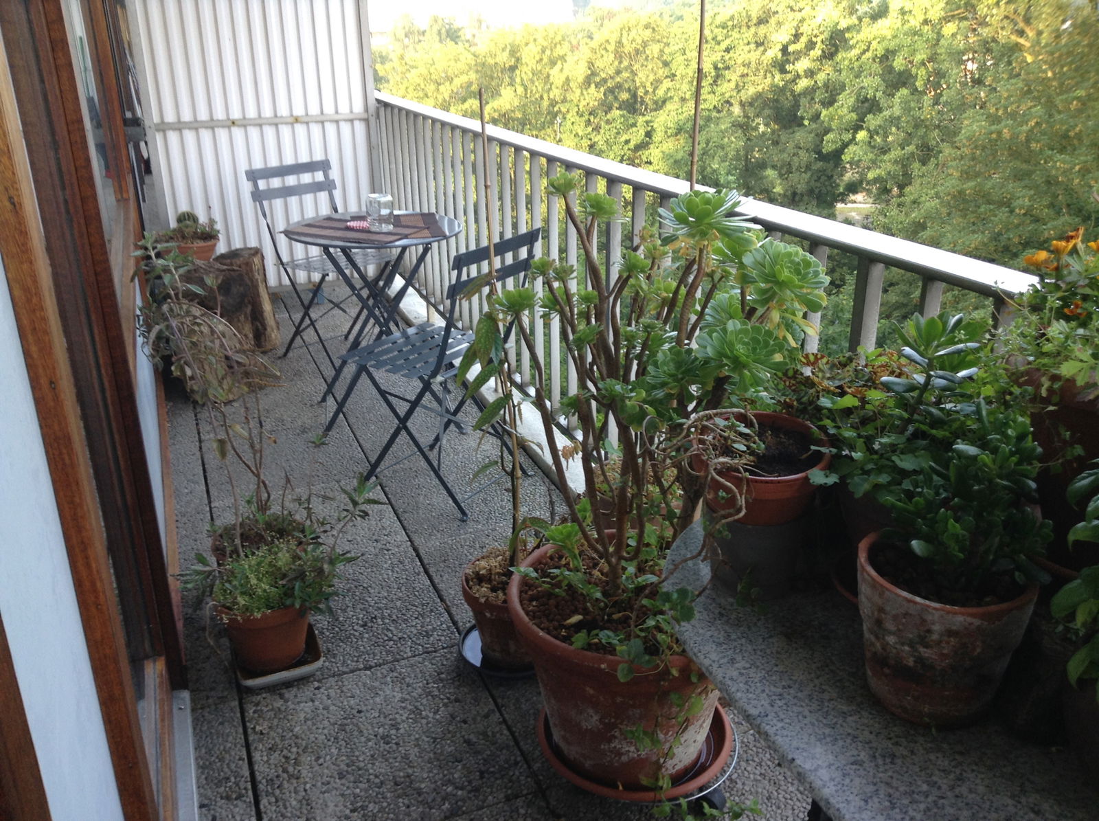 Colocation Uccle 104249
