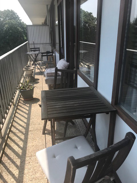 Shared Housing Uccle 104249