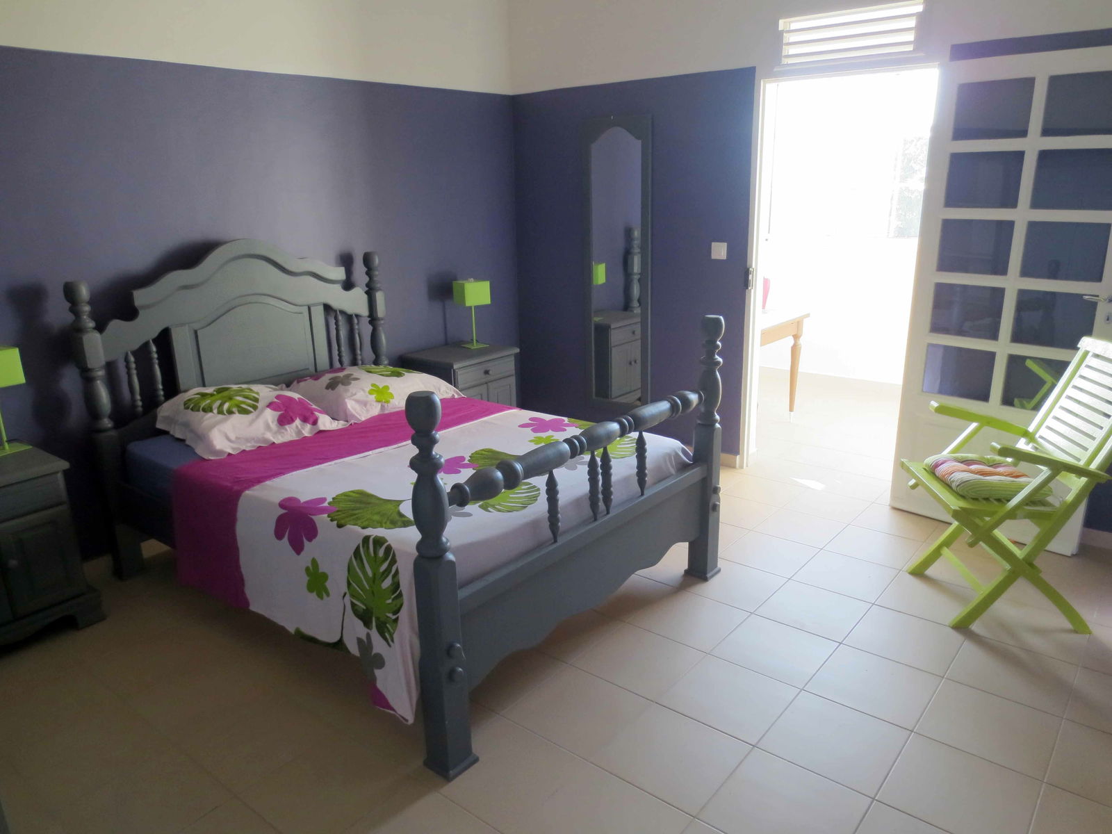 Collocazione Fort-de-France 168658