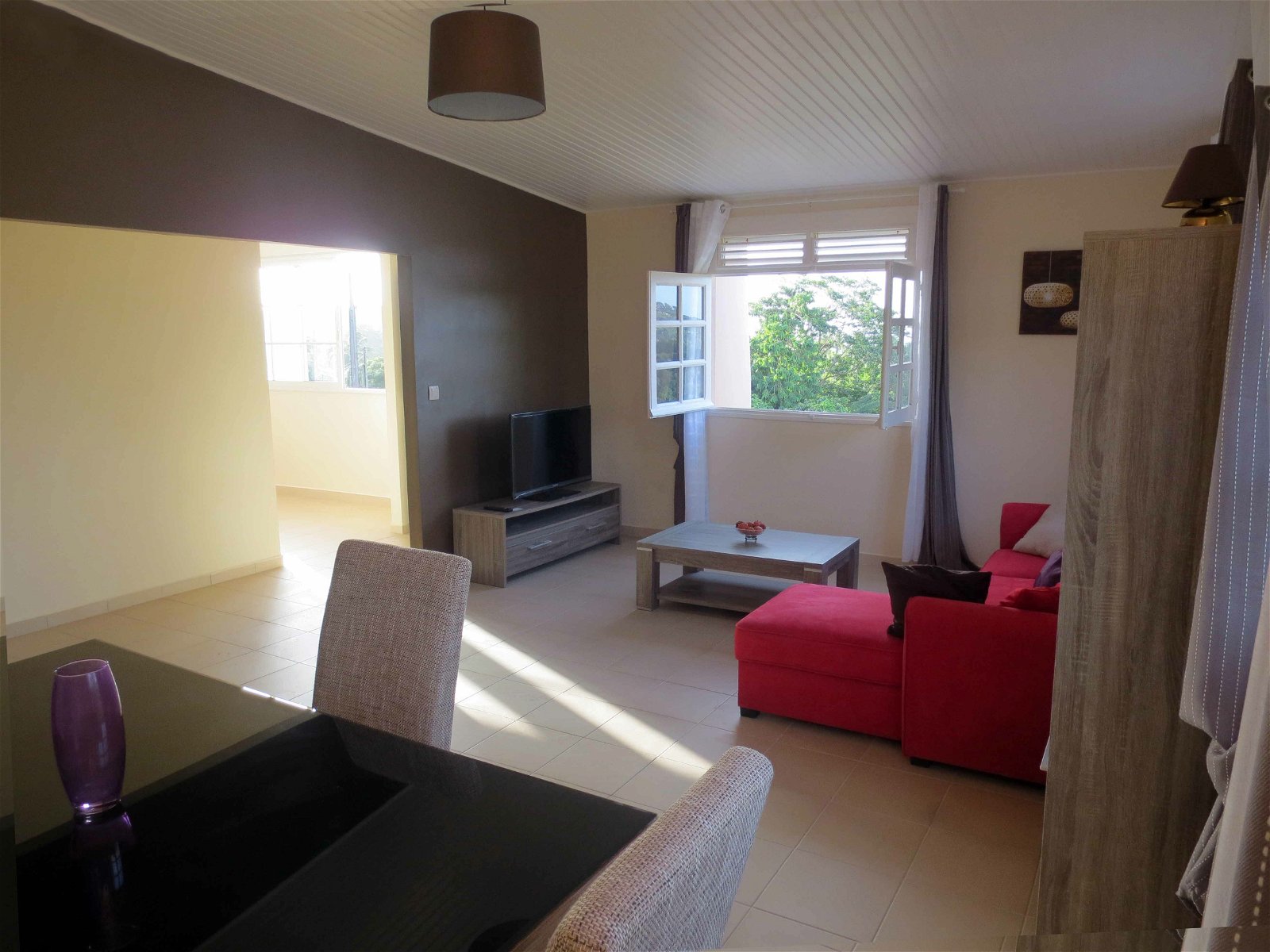 Colocation Fort-de-France 168658