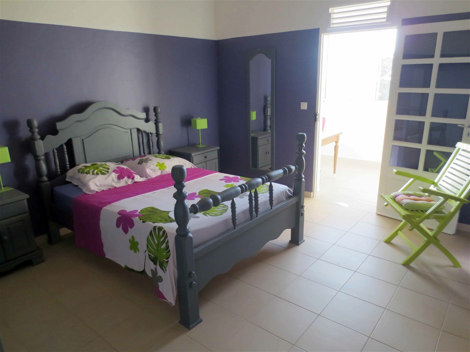 Colocation Fort-de-France 168658