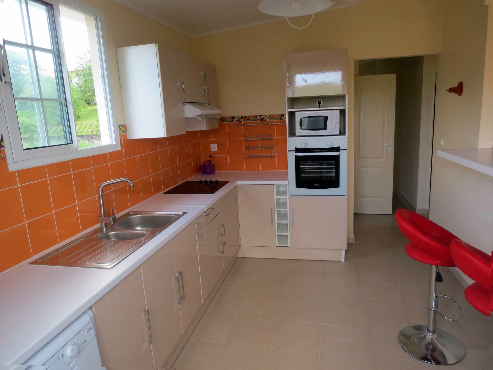 Colocation Fort-de-France 168658