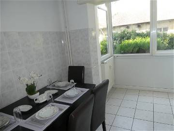 Chambre À Louer Saint-Louis 274758-1