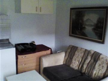 Chambre À Louer Villawood 205484-1