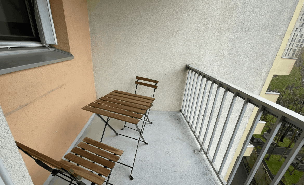 Colocation Bobigny 439255