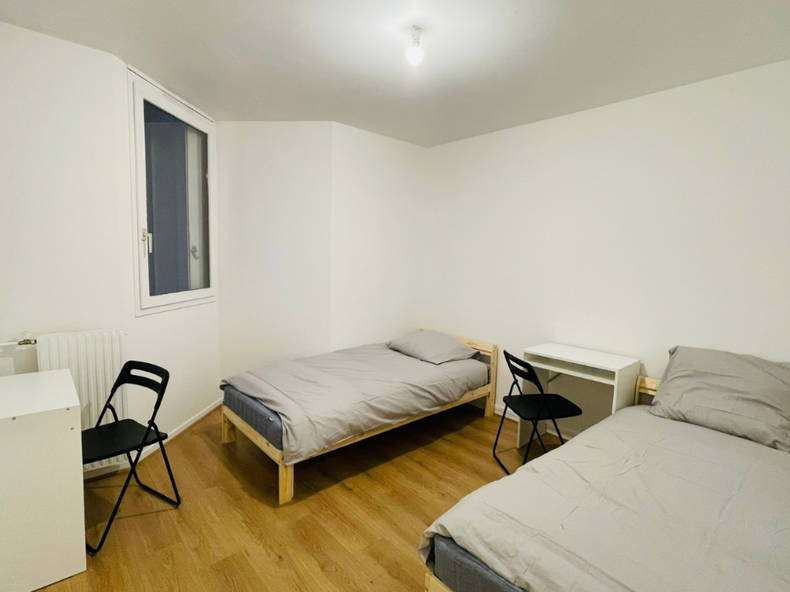 Colocation Bobigny 439255-2