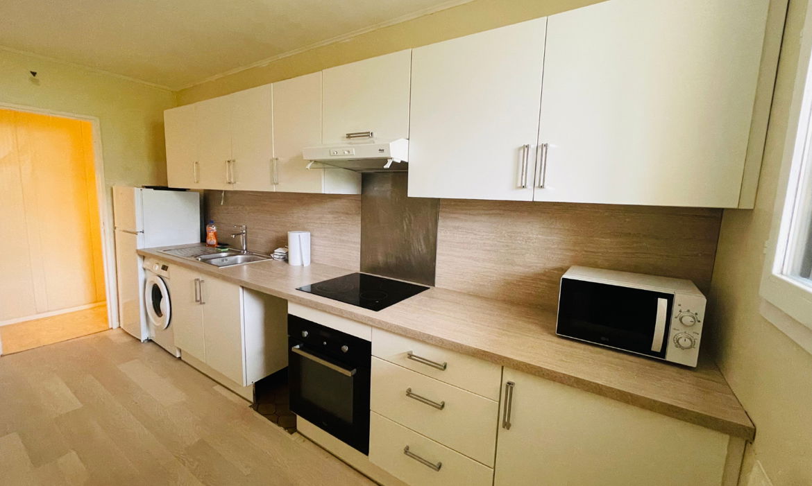 Colocation Bobigny 439255