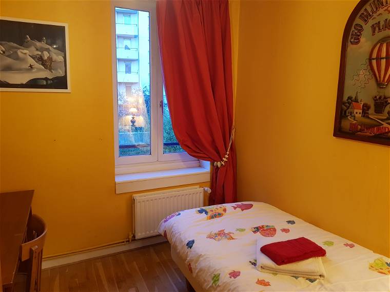 Homestay Lyon 222578-1