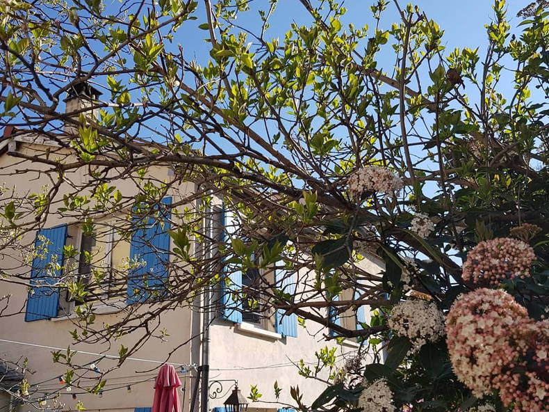 Hemvistelse Lyon 222578-2