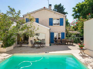 Chambre Chez L'habitant Lyon 222578-5