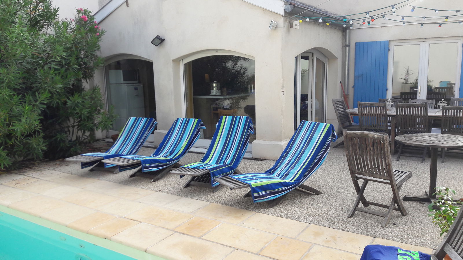 Homestay Lyon 222578