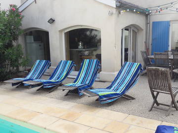 Chambre Chez L'habitant Lyon 222578-6