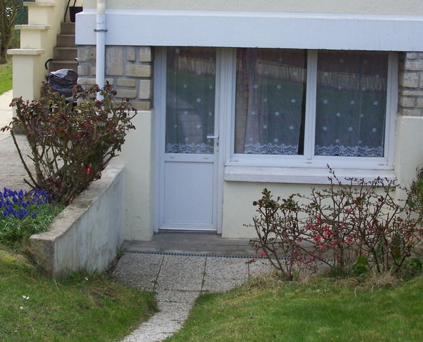 Homestay Mareil Marly 4753