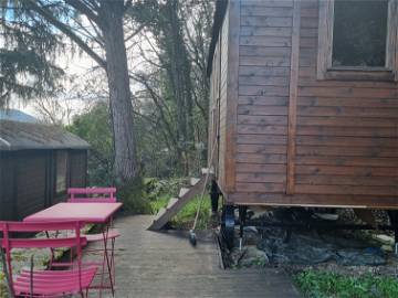 Habitación En Alquiler Saint-Vincent-De-Cosse 265328