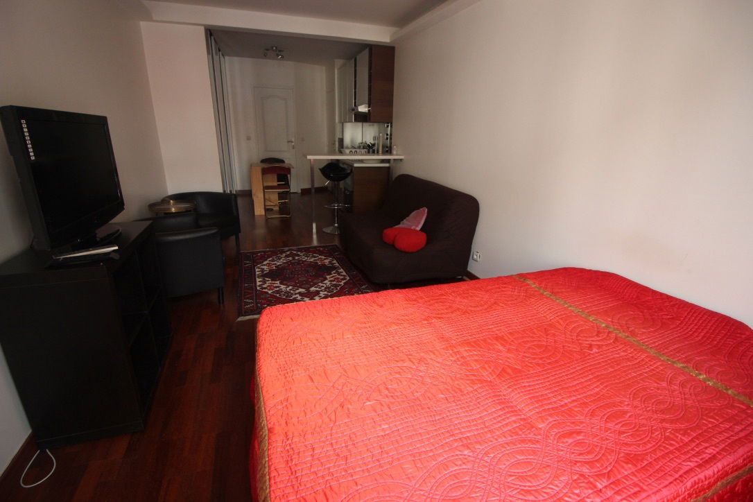 Entire Home Neuilly-sur-Seine 181333