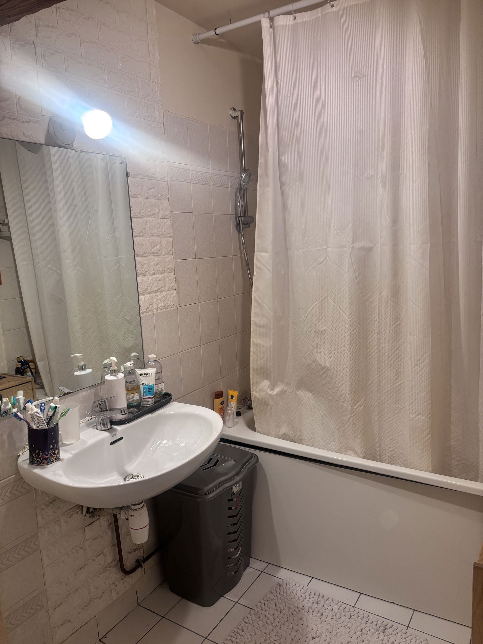 Homestay Lyon 466042